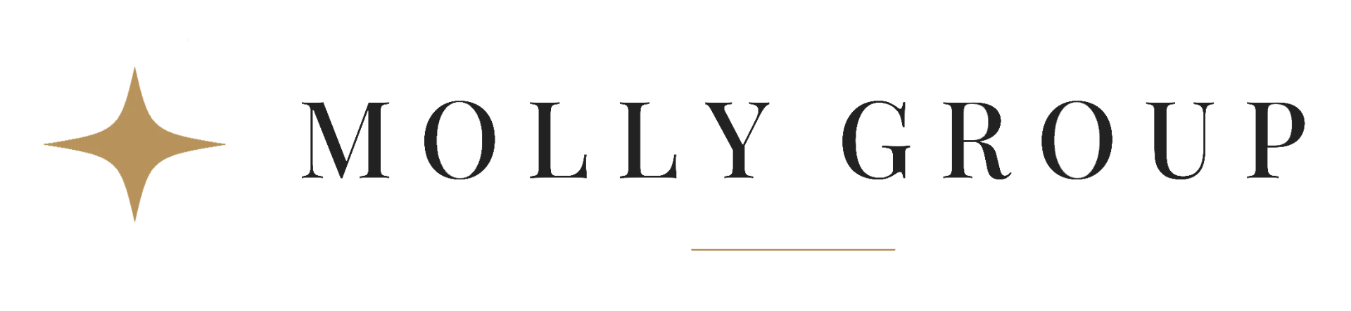 Molly Group logo