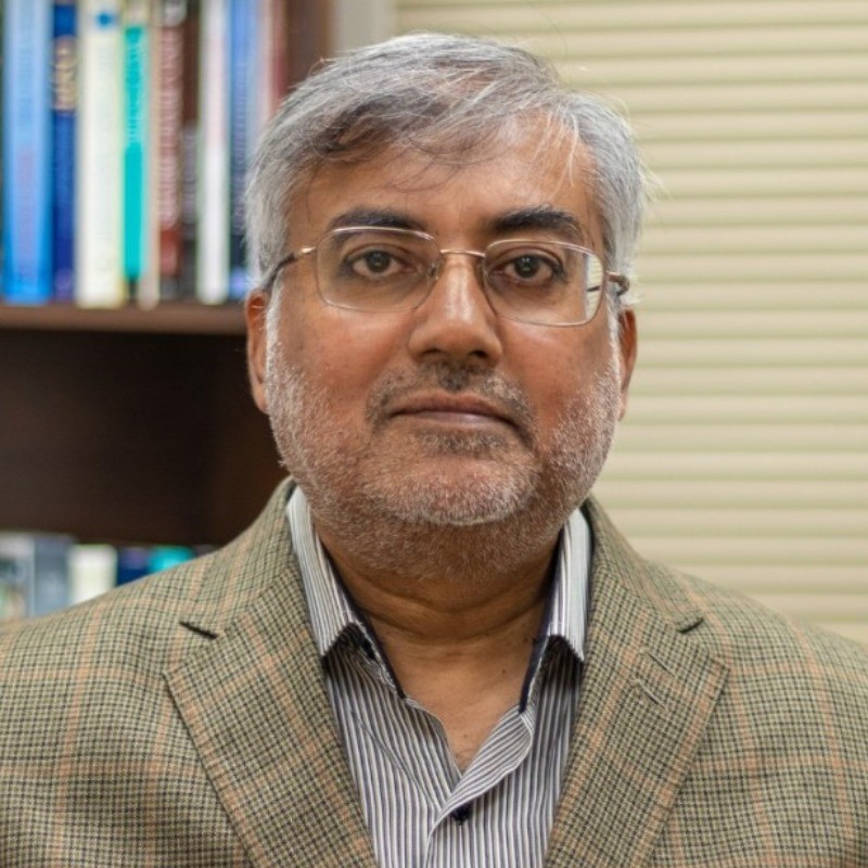 Dr. Muhammad Jaseemuddin