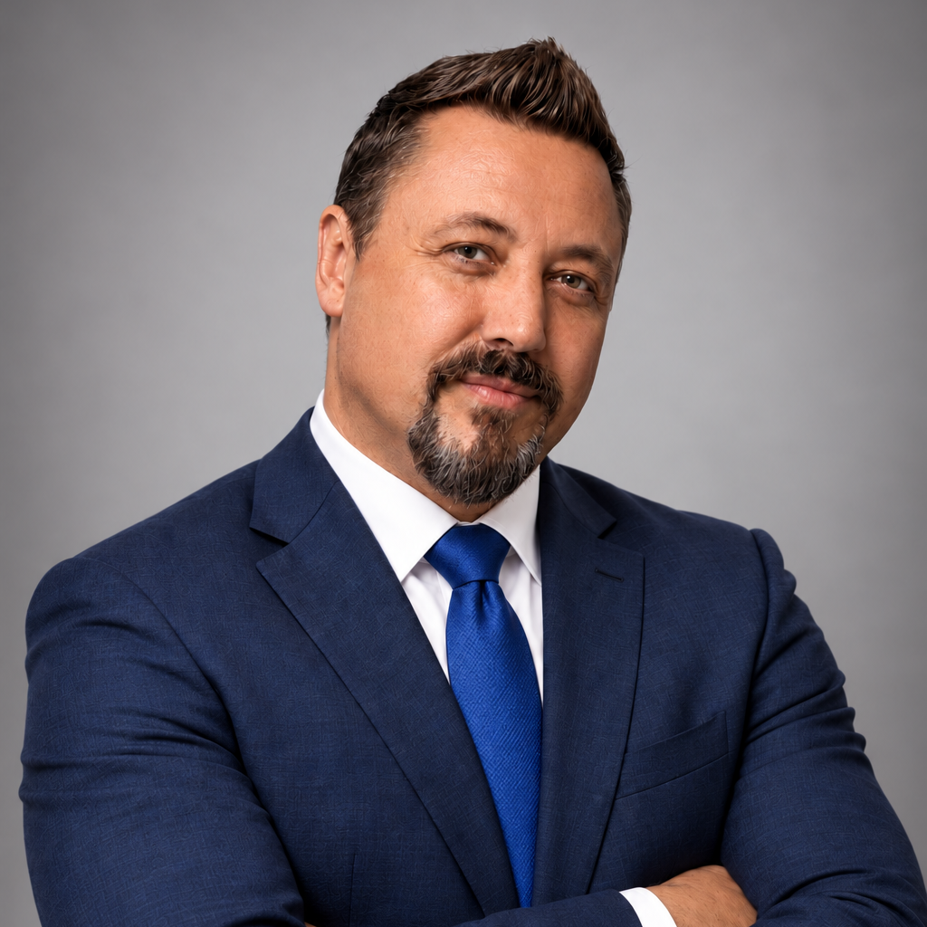 Kristofer Potts