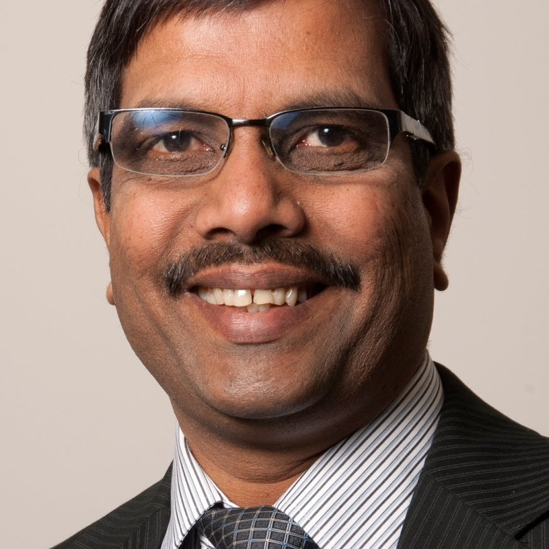 Dr. Xavier Fernando