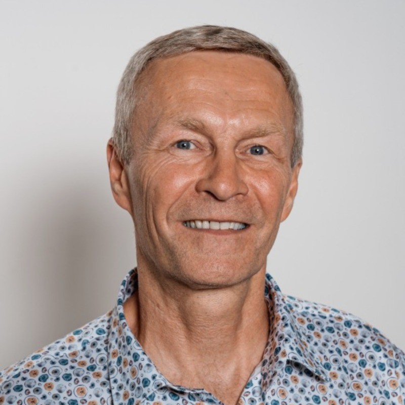John Rioux