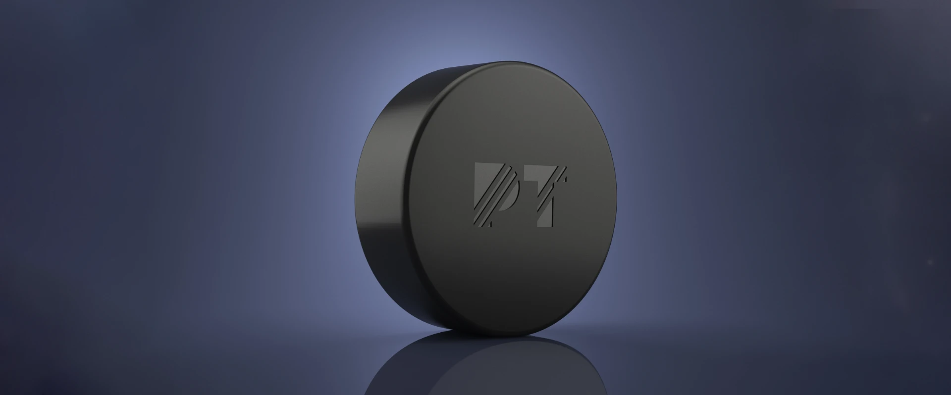 Peytec MuckPuck industrial tracking device