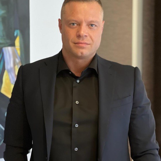 Kirill Soloviev