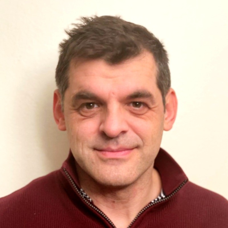 Sorin Hogiu