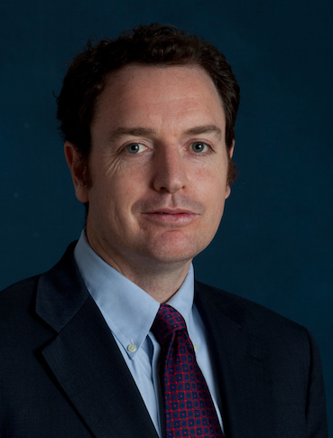 Dr. Mark Coates