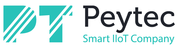 Peytec logo