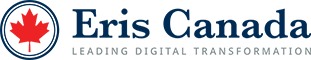 Eris Canada logo