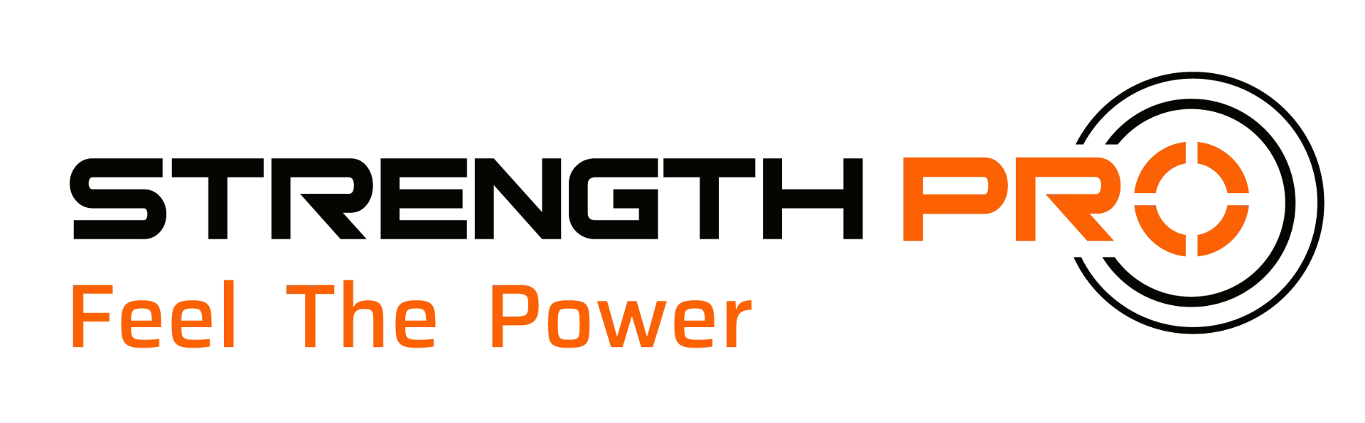 StrengthPro.ai logo