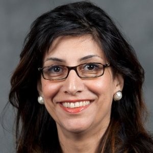 Dr. Soosan Beheshti